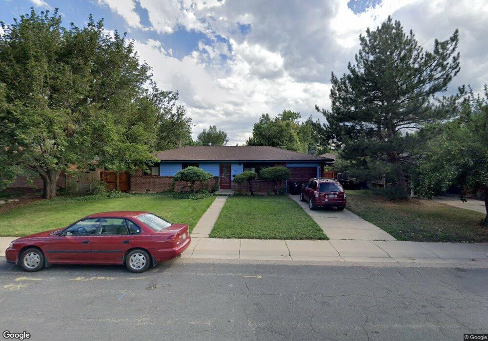 3380 Dartmouth Ave, Boulder, CO 80305 - photo 1