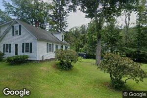 78 Maple St, Conway, MA 01341