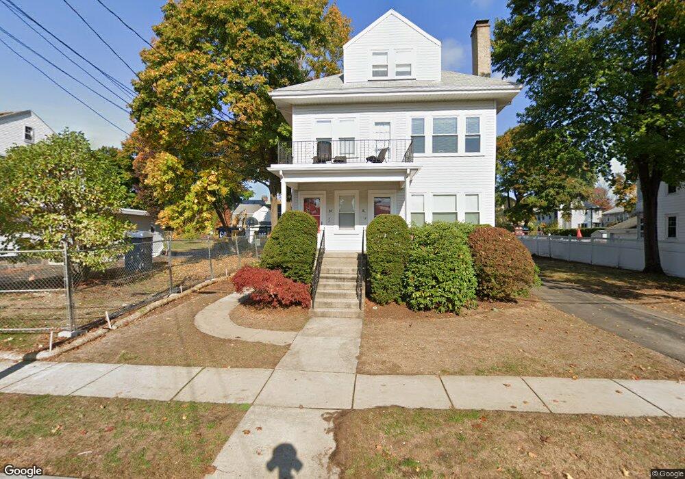 84 Payson Rd unit 86, Belmont, MA 02478 - photo 1