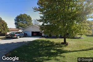 501 S Cleveland St, Aviston, IL 62216