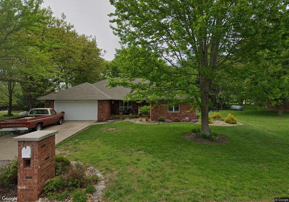 1491 W Cedar Ridge Ln, Nixa, MO 65714 - photo 1