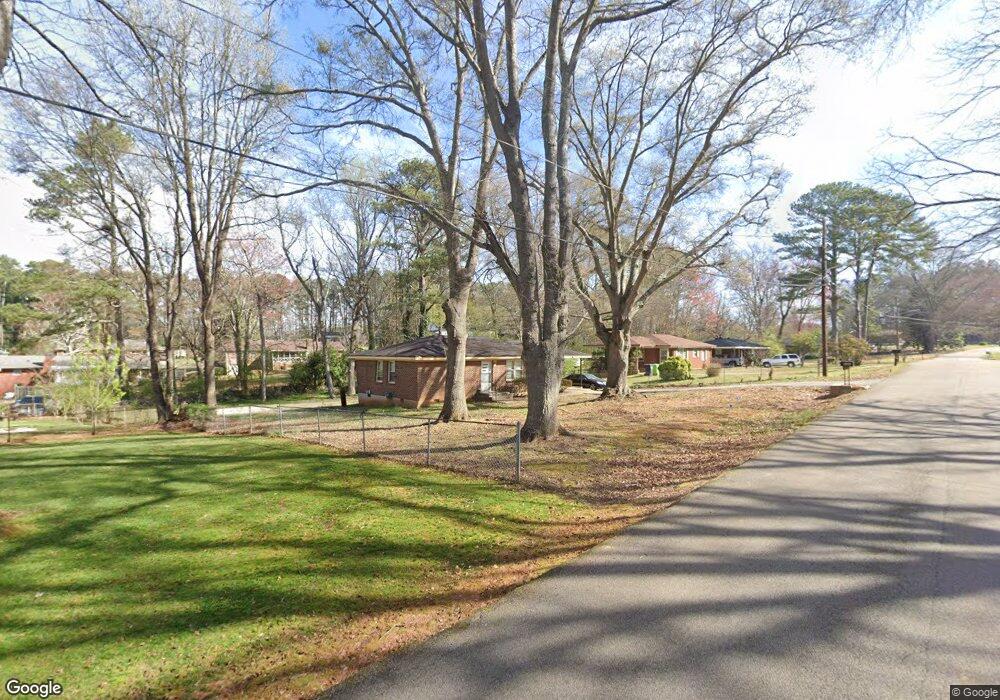 2062 Warren Dr, Austell, GA 30106 - photo 1