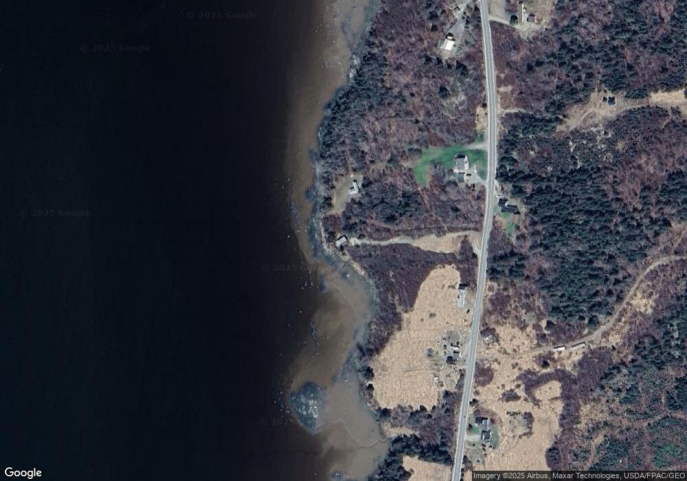 351 E Side Rd, Addison, ME 04606 - photo 1