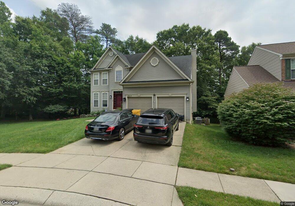 8814 Country Oak Dr, Odenton, MD 21113 - photo 1