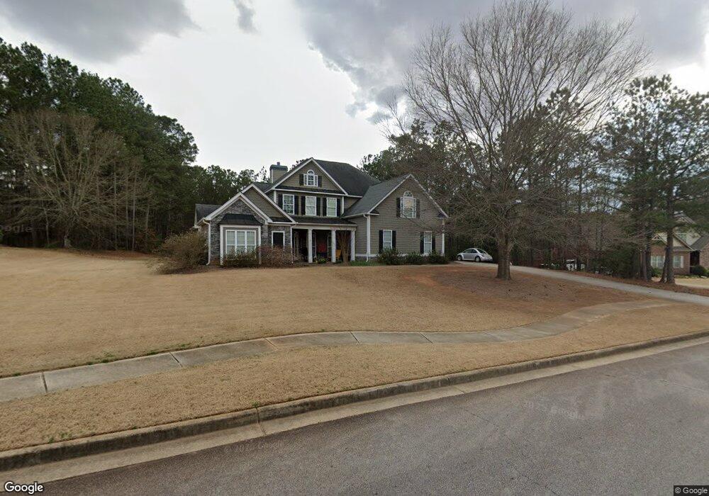 205 Thyme Leaf Way, Locust Grove, GA 30248 - photo 1