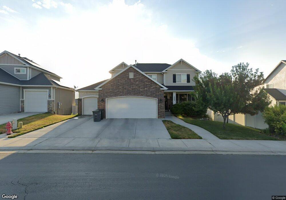 10993 S Eureka Dune Dr, South Jordan, UT 84009 - photo 1