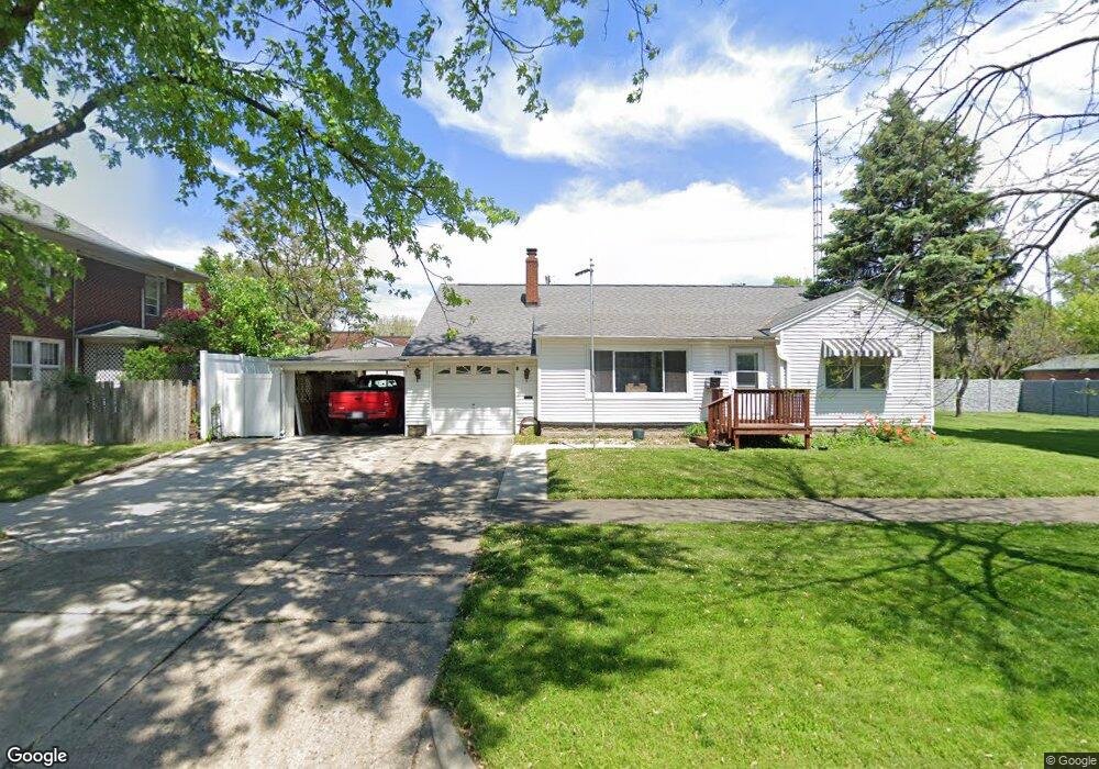 1612 Edgar Ave, Mattoon, IL 61938 - photo 1