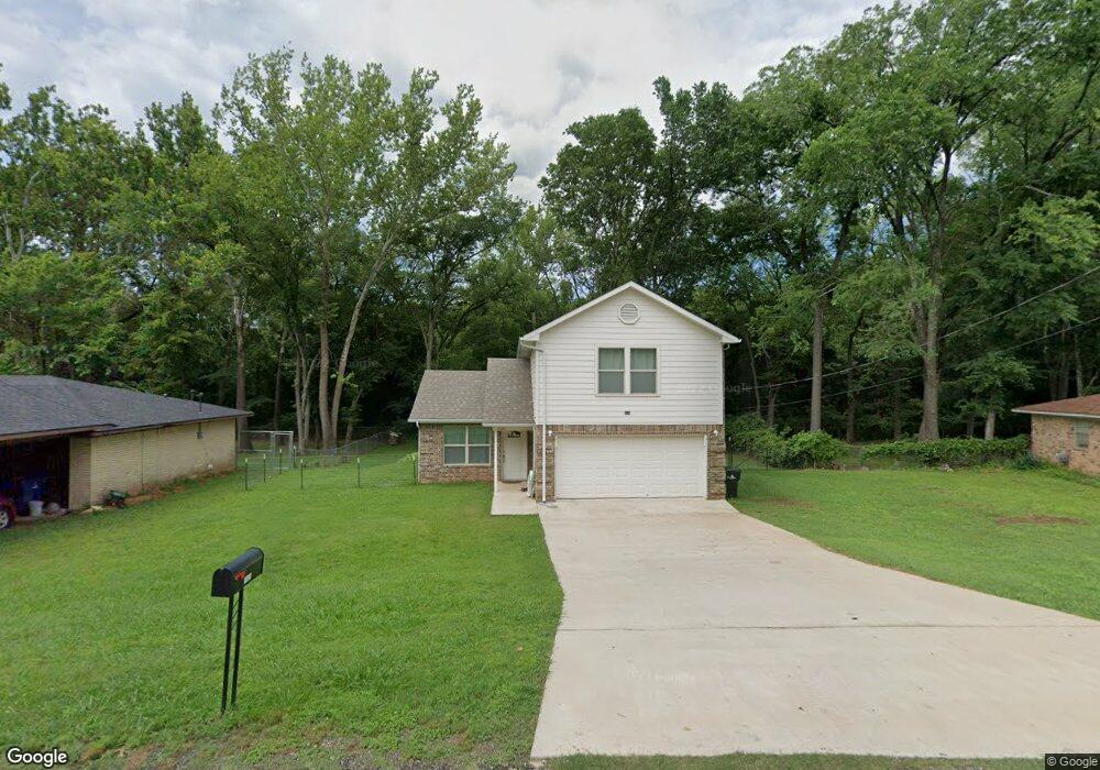 1121 Balboa St, Denison, TX 75020 - photo 1