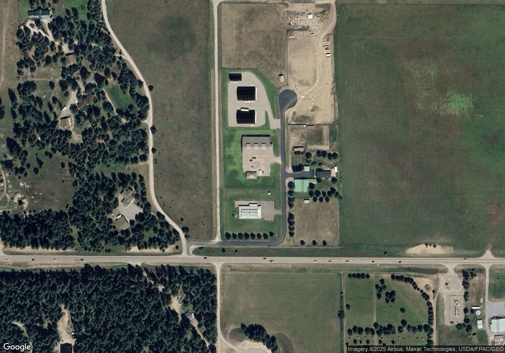 124 Hill Rd unit Lot 4 1, Big Fork, MT 59911 - photo 1