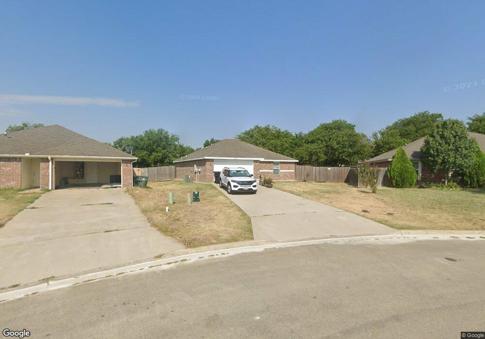 7405 Upland Bend Dr, Temple, TX 76502 - photo 1