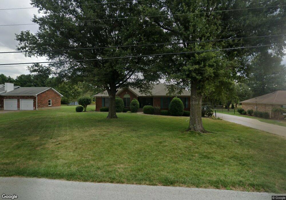 306 Highland Springs Dr, Mount Washington, KY 40047 - photo 1