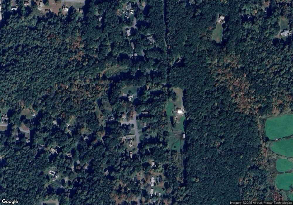 47 Crest Rd, Monson, MA 01057 - photo 1