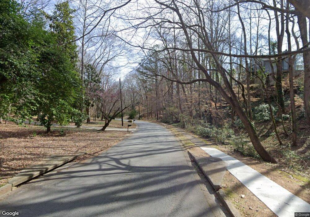 0 Laurel Brook Dr unit 8272852, Smyrna, GA 30082 - photo 1