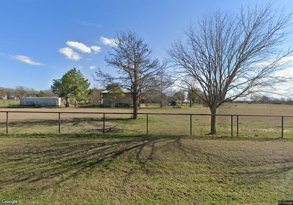 10816 Tango Rd, Weatherford, TX 76087 - photo 1
