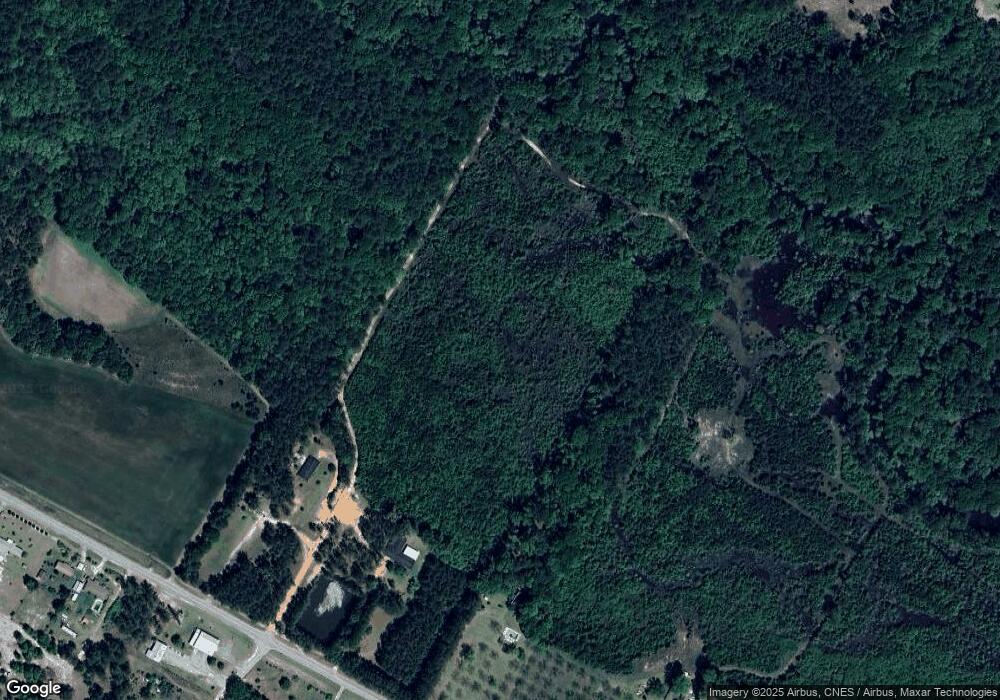 84 Richey Dr, Claxton, GA 30417 - photo 1