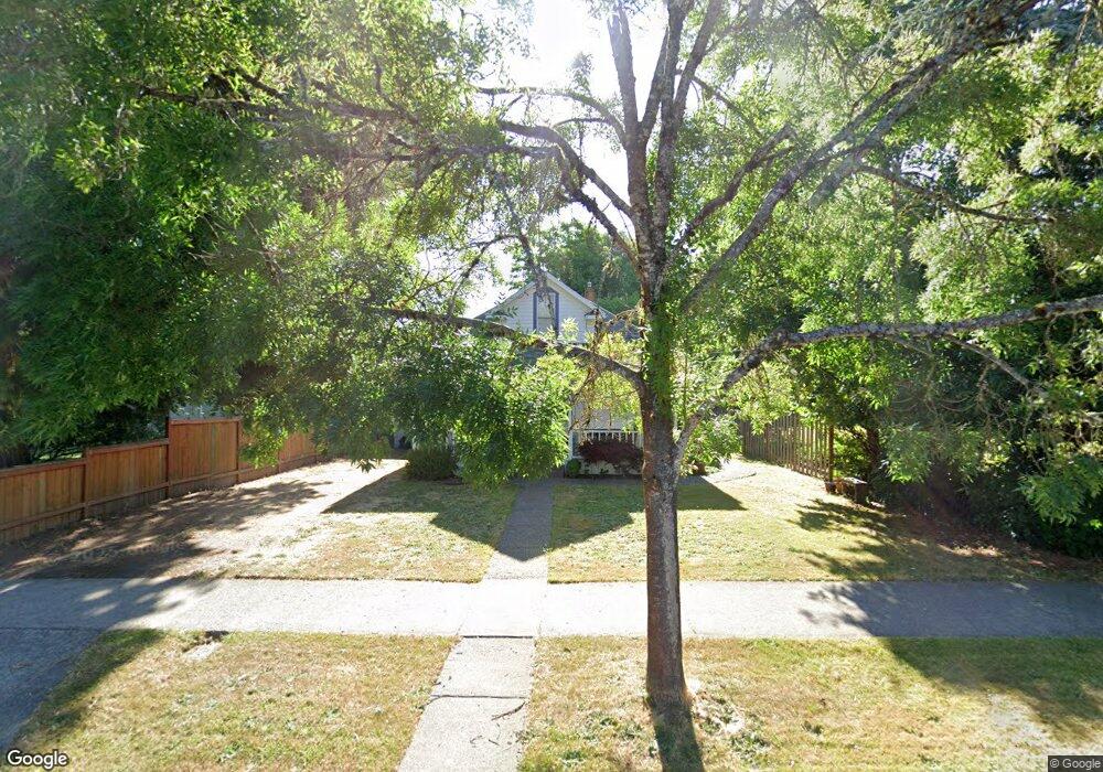 2127 B St, Forest Grove, OR 97116 - photo 1