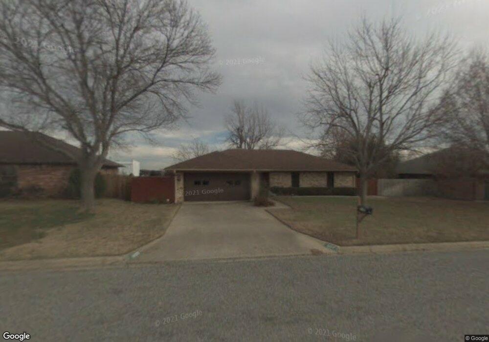 3117 Richelieu St, Sherman, TX 75090 - photo 1