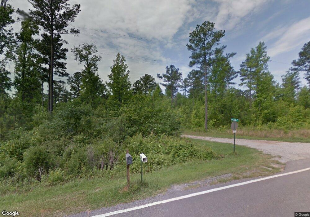 793 Charles Johnson Rd, Forsyth, GA 31029 - photo 1