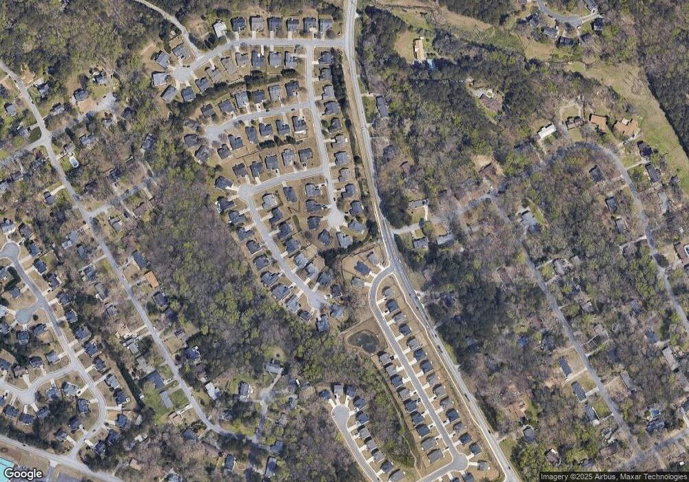 2010 Cider Press Trail unit 1, Lilburn, GA 30047 - photo 1