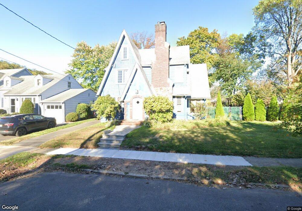 215 Harding Rd, Scotch Plains, NJ 07076 - photo 1