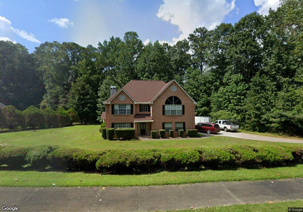9285 Sweetbriar Trace unit II, Jonesboro, GA 30236 - photo 1