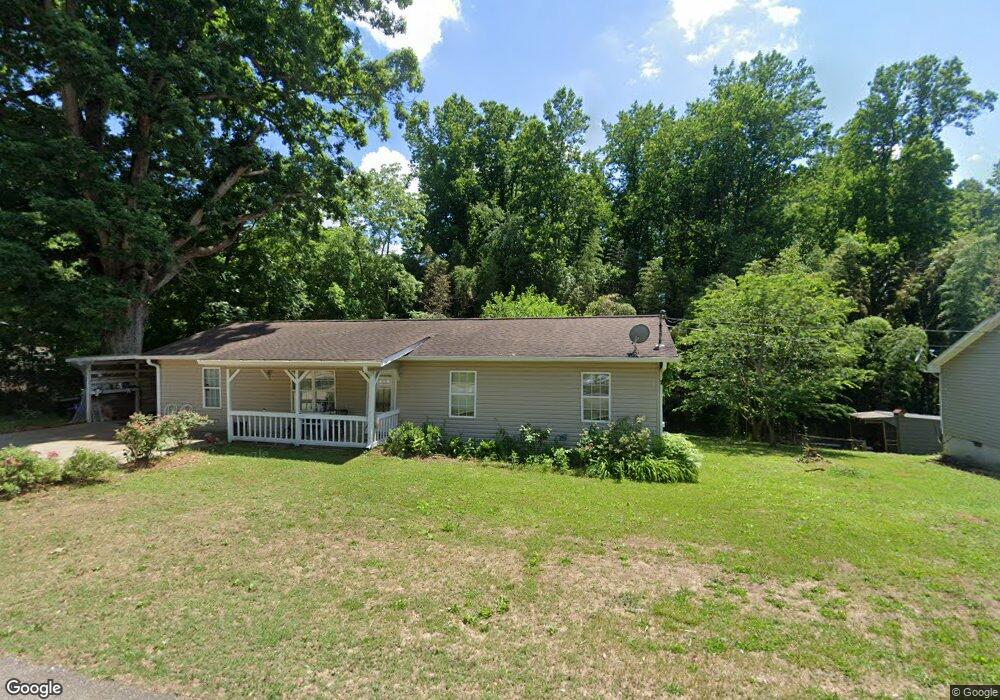 286 Airport Rd, Baldwin, GA 30511 - photo 1