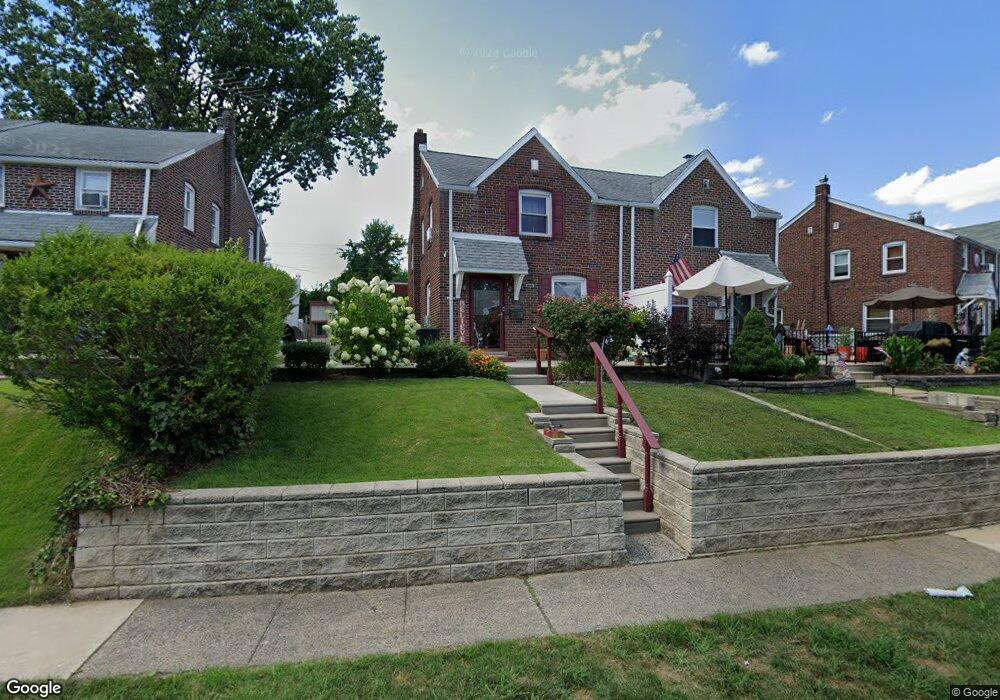 633 Clymer Ln, Ridley Park, PA 19078 - photo 1