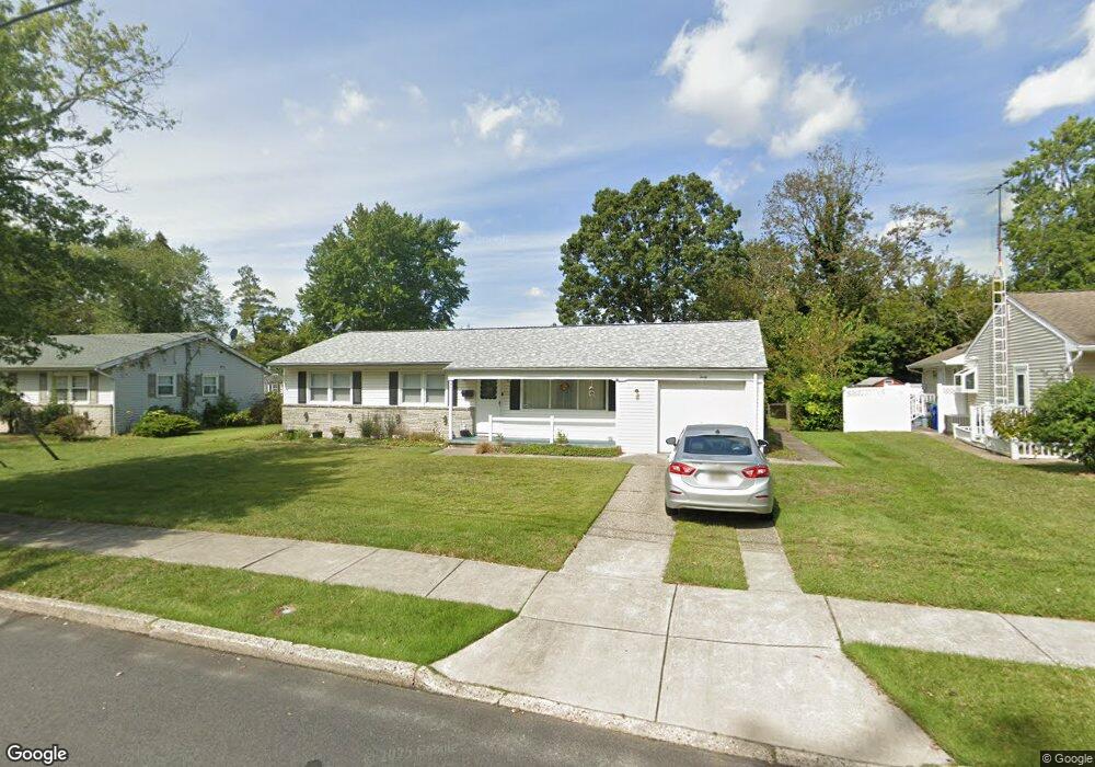 40 S Laurel Dr, Somers Point, NJ 08244 - photo 1