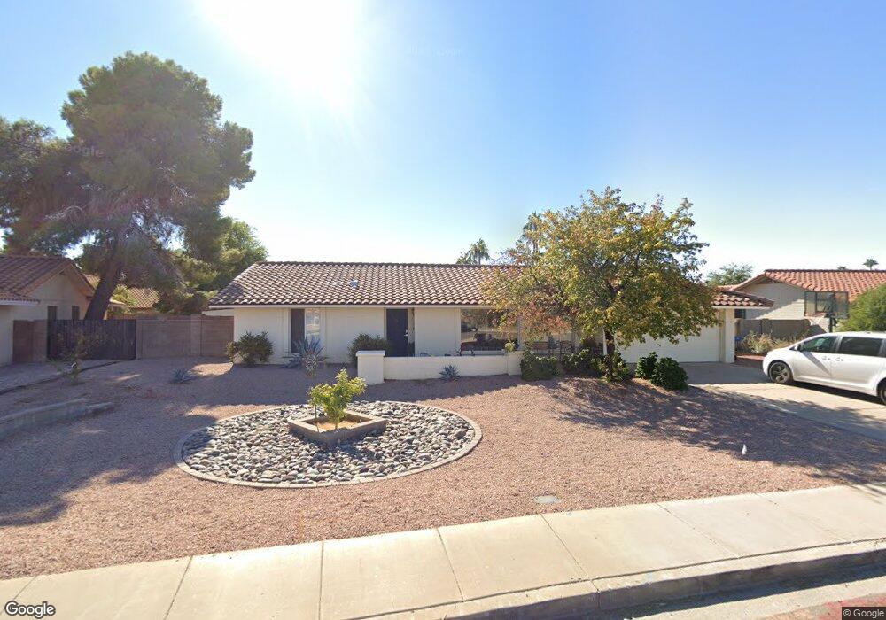 1149 E Vinedo Ln, Tempe, AZ 85284 - photo 1