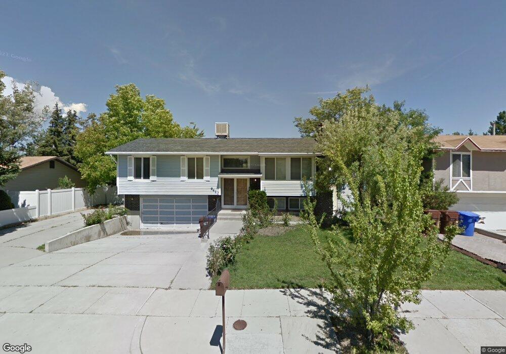 941 E 7725 S, Midvale, UT 84047 - photo 1