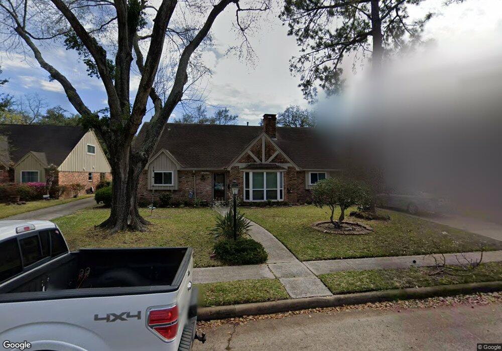 12459 Pinerock Ln, Houston, TX 77024 - photo 1
