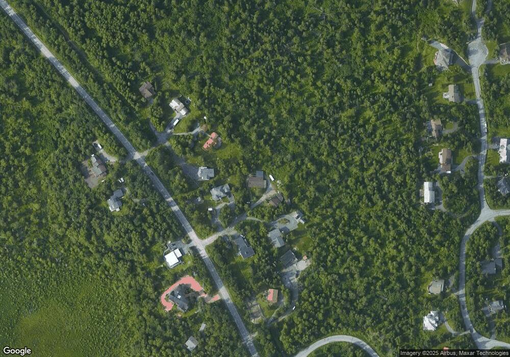 16115 Windjammer Cir, Anchorage, AK 99516 - photo 1