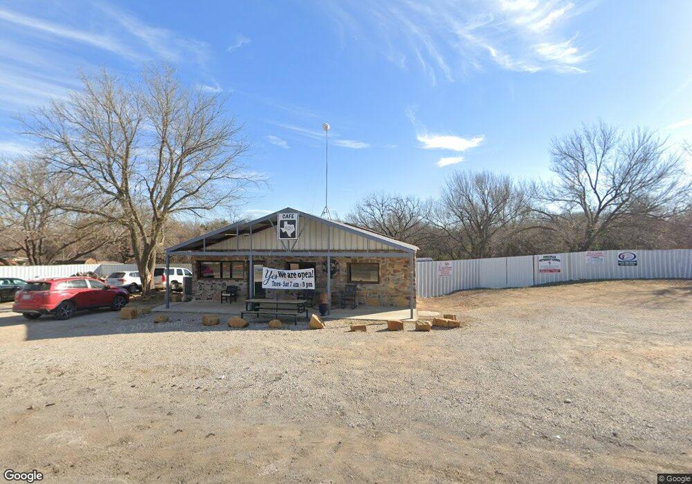 15500 Fm 920, Poolville, TX 76487 - photo 1