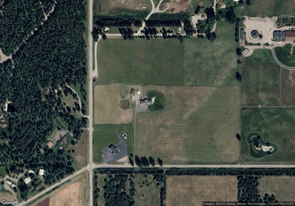 1277 Hodgson Rd, Whitefish, MT 59937 - photo 1