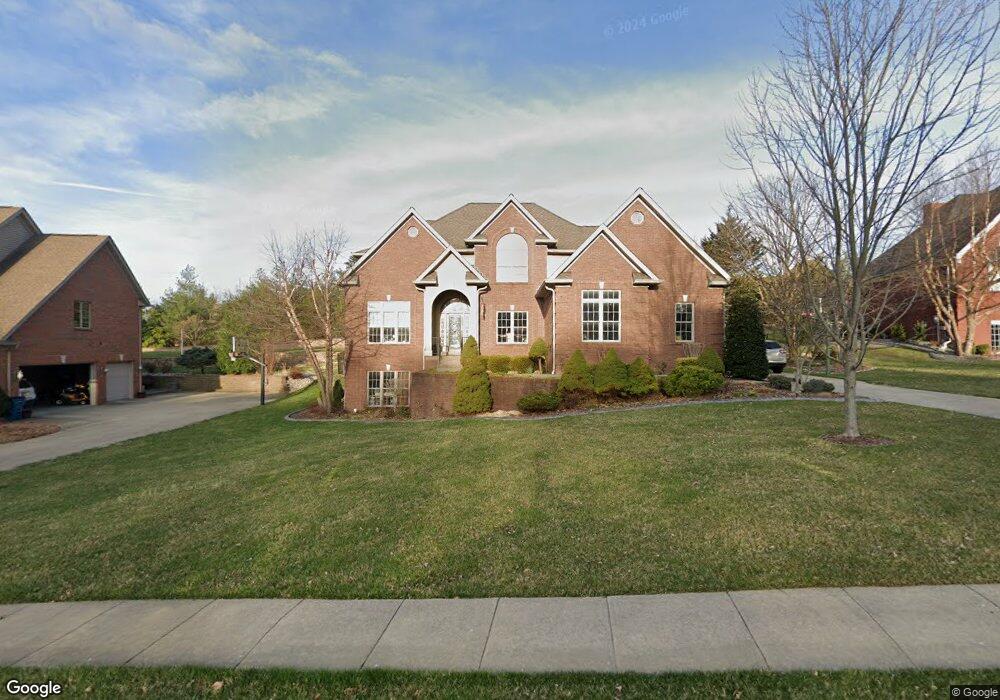 3421 Lafittes Cove, Floyds Knobs, IN 47119 - photo 1