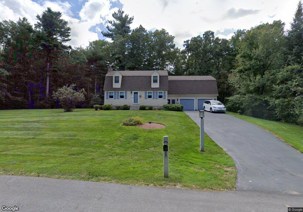 4 Falcon Dr, Pelham, NH 03076 - photo 1