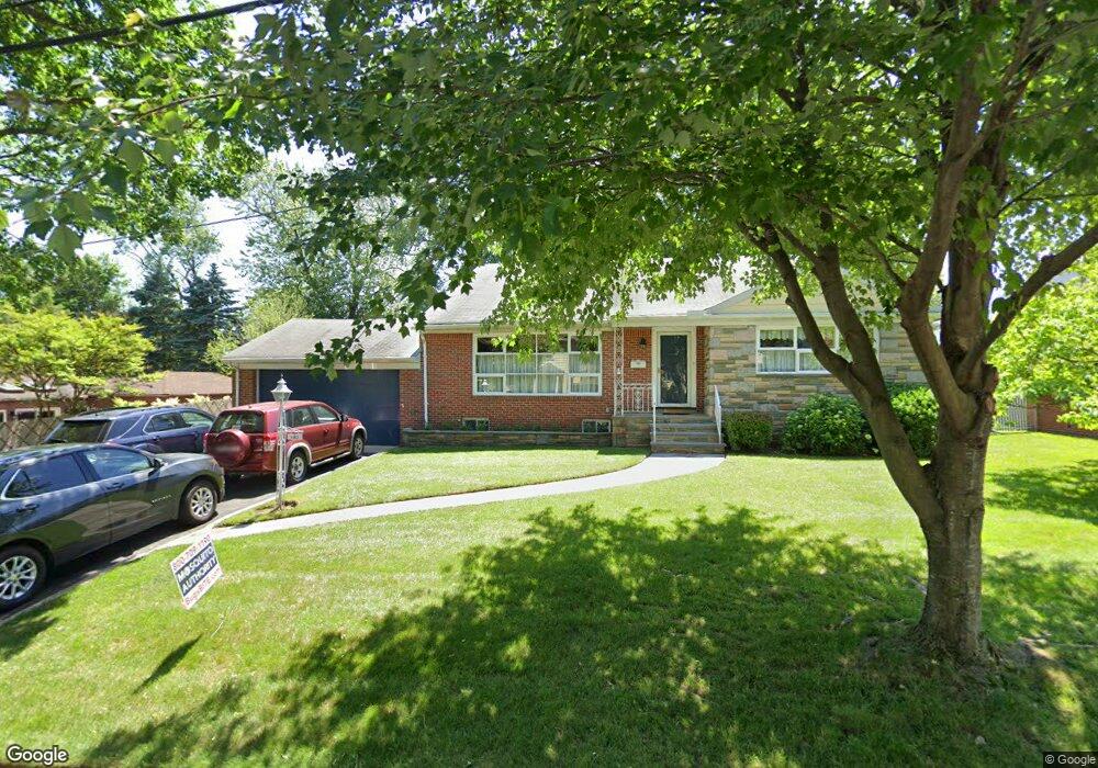 140 Cleveland Ave, Hasbrouck Heights, NJ 07604 - photo 1