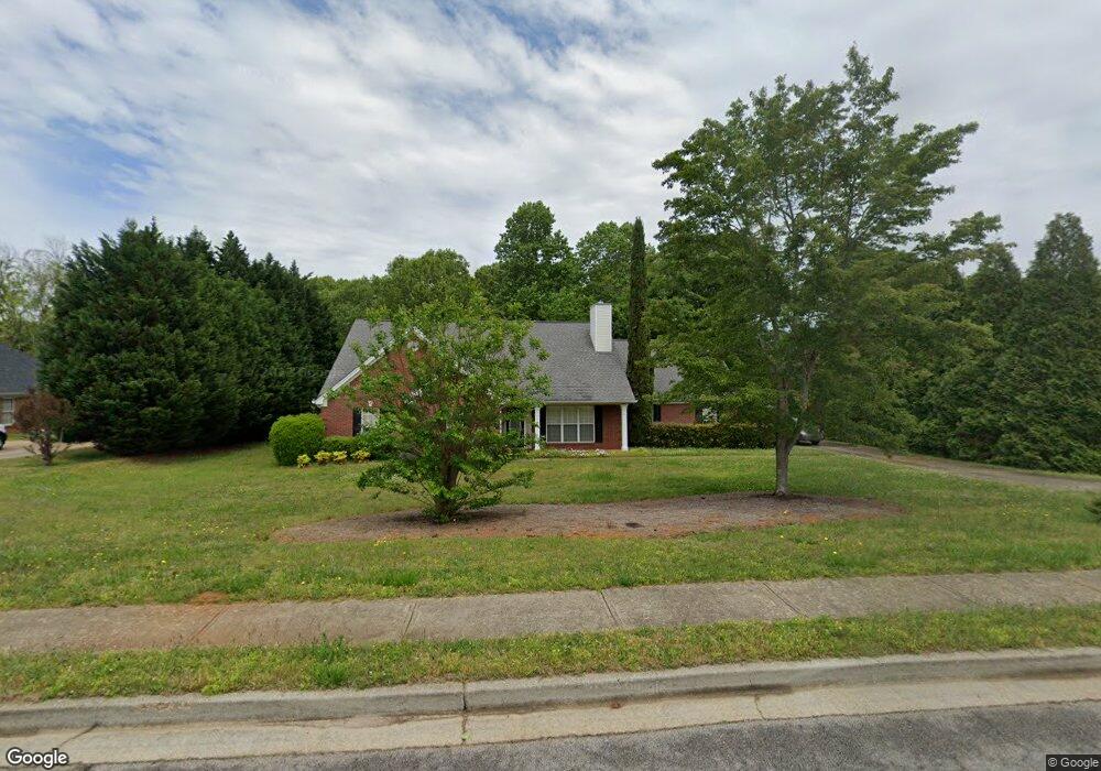 419 Camden Dr, Winder, GA 30680 - photo 1