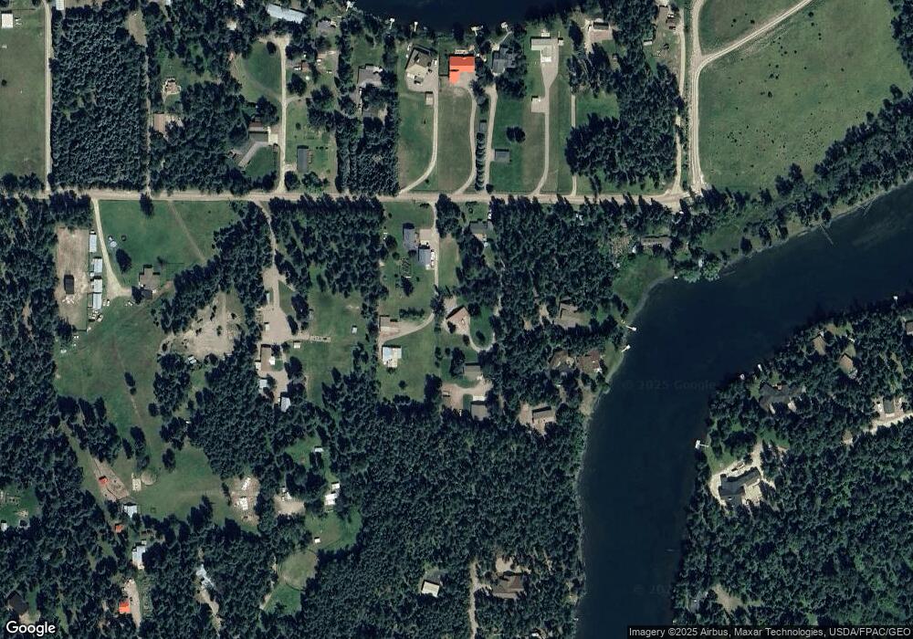 274 Swan Retreat Rd, Bigfork, MT 59911 - photo 1