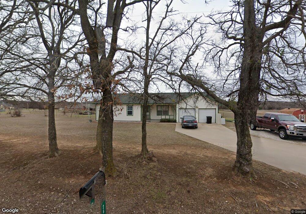 267 Walker Bend Rd, Weatherford, TX 76088 - photo 1