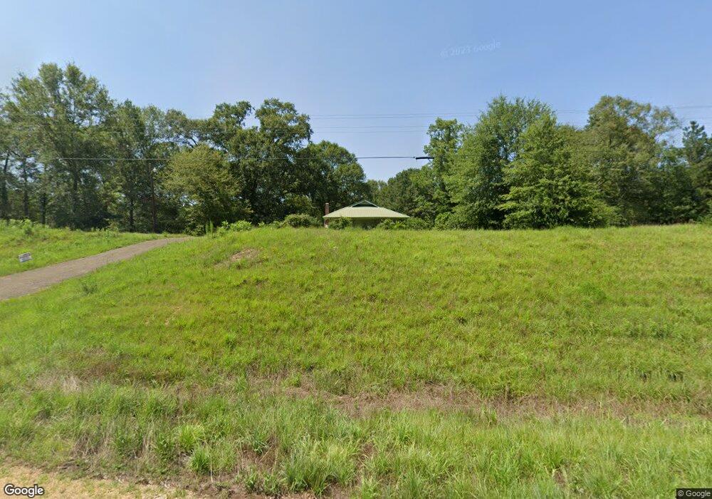 5175 Highway 44 NE, Jayess, MS 39641 - photo 1