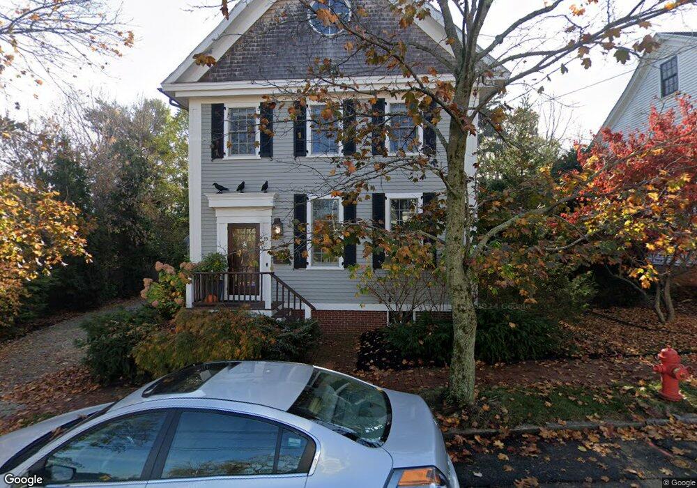 19 Ashland St unit 19, Newburyport, MA 01950 - photo 1