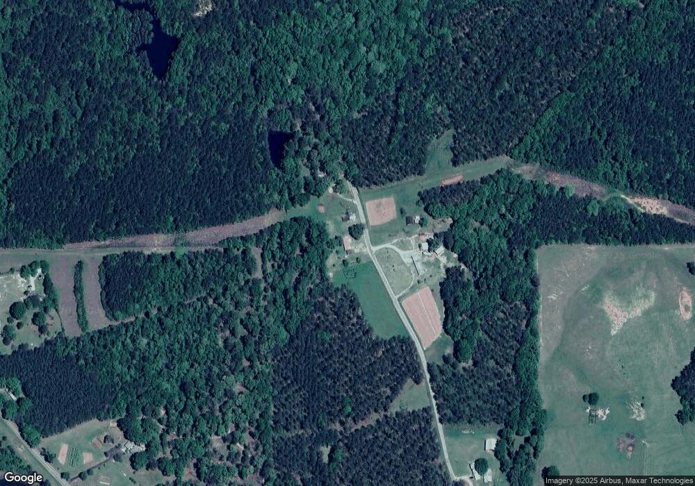 29421 D C Crain Rd, Franklinton, LA 70438 - photo 1