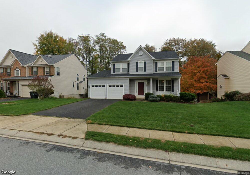 6453 Tydings Rd, Sykesville, MD 21784 - photo 1