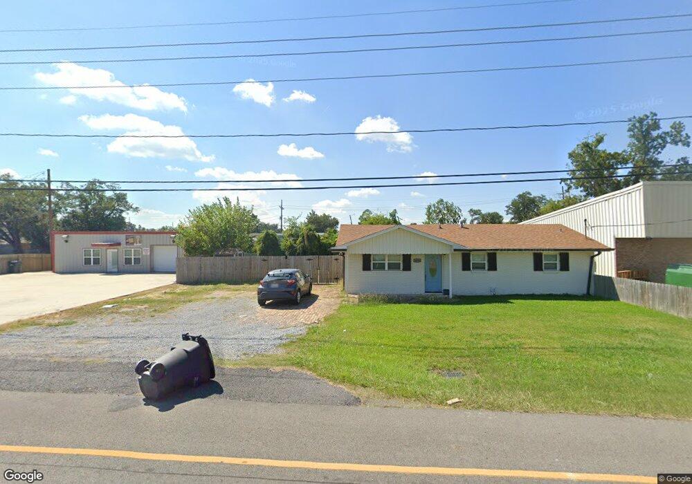 6644 W Park Ave, Houma, LA 70364 - photo 1