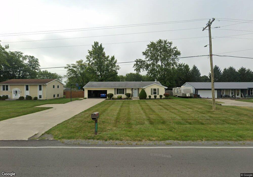 2554 E Bluelick Rd, Lima, OH 45801 - photo 1