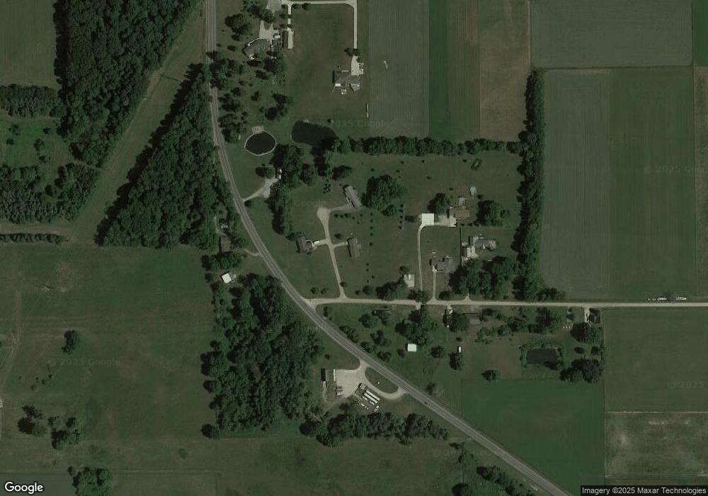 1445 S 055 E, Lagrange, IN 46761 - photo 1