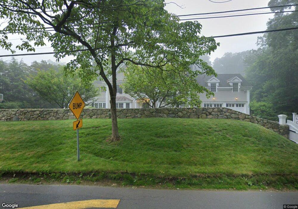 10 Sylvan Rd, Darien, CT 06820 - photo 1