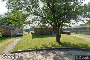 114 Geneva Cir, Gore, OK 74435