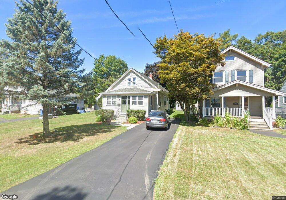 36 Swartson Ct, Albany, NY 12209 - photo 1